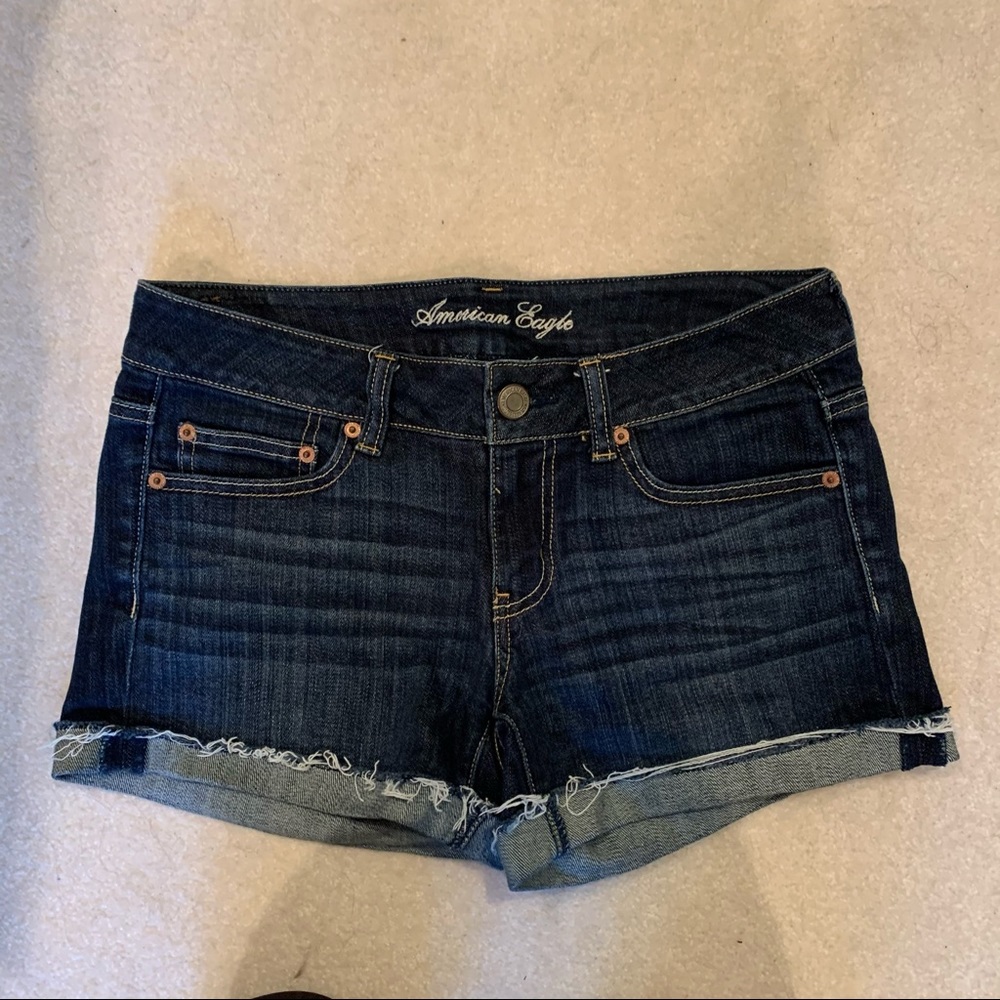 American Eagle | Jean Shorts